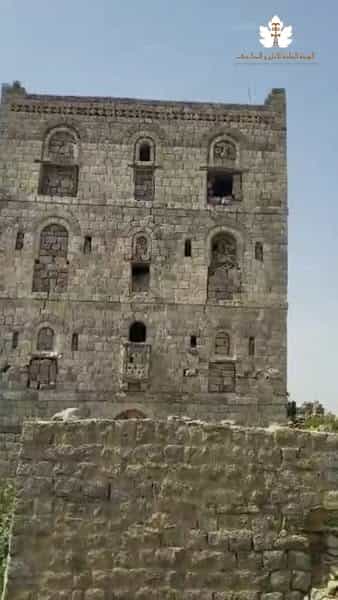 رئيس هيئة الآثار يزور حجة ويؤكد أهمية الحفاظ على المواقع التاريخية - صورة إضافية 1